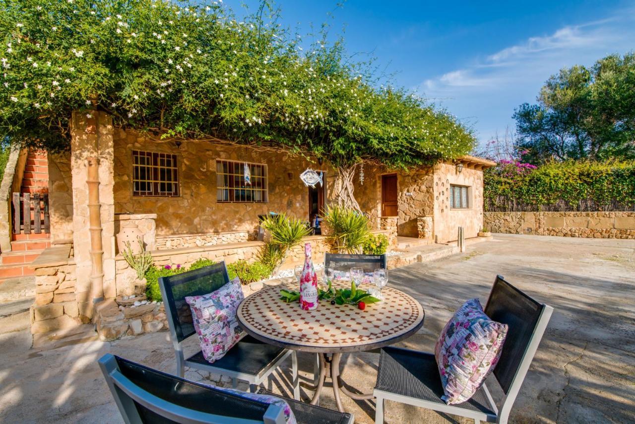 Country house Ideal Mallorca - Sa Vinya Vella
