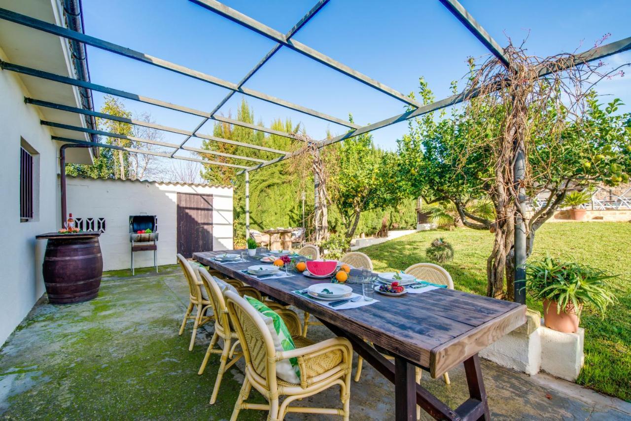 Sa Vinya Vella * Alcudia (Mallorca)
