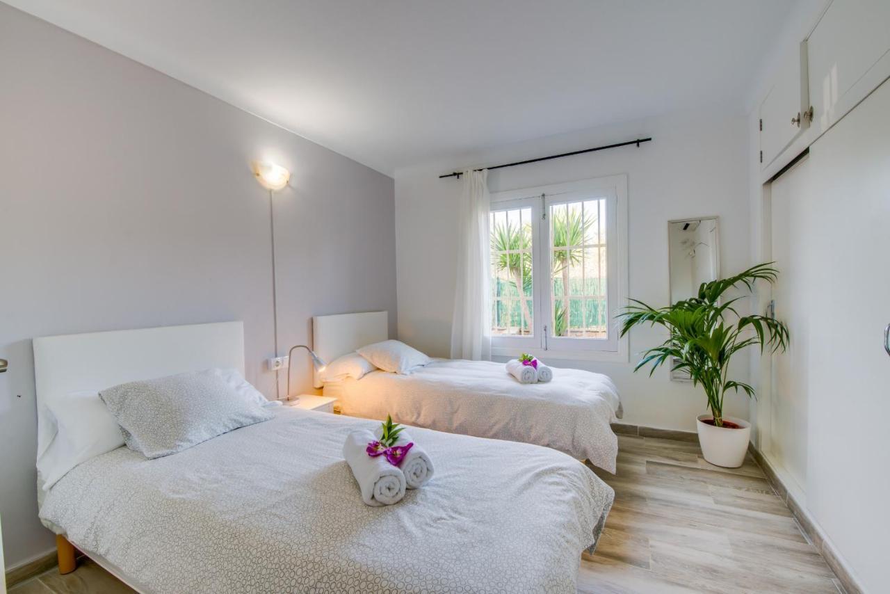 Ideal Mallorca - Sa Vinya Vella Country house Alcudia (Mallorca)