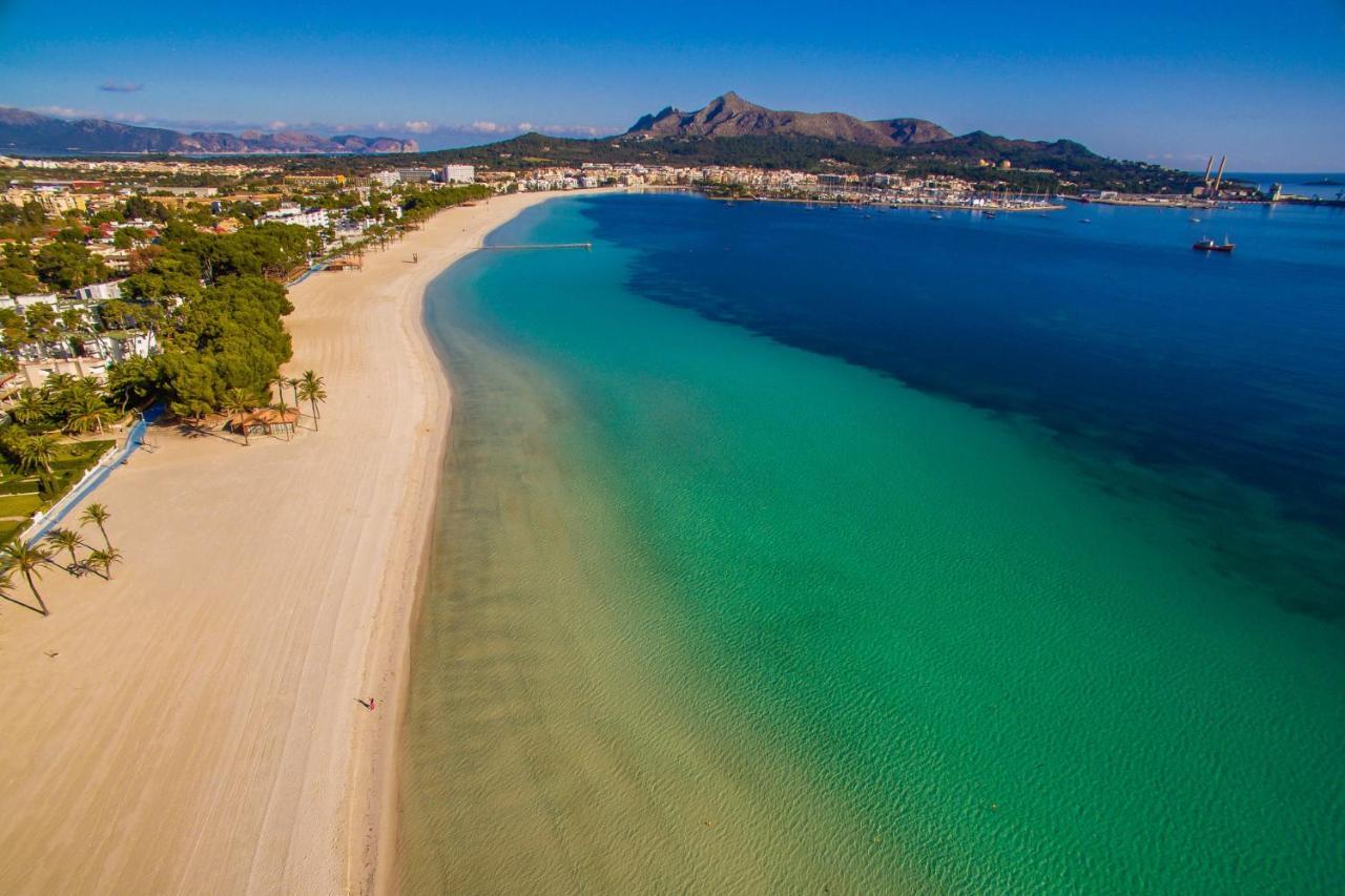 Sa Vinya Vella * Alcudia (Mallorca)