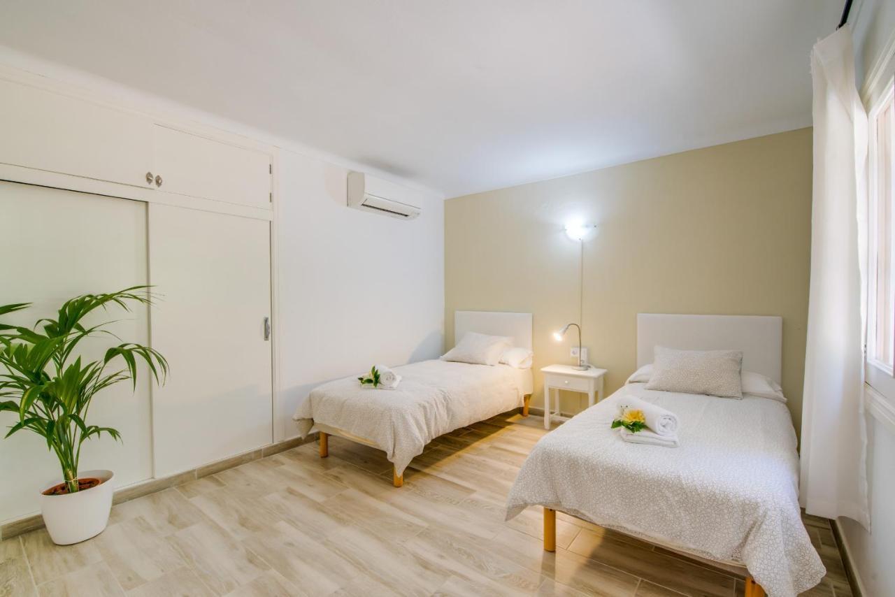 Sa Vinya Vella * Alcudia (Mallorca)