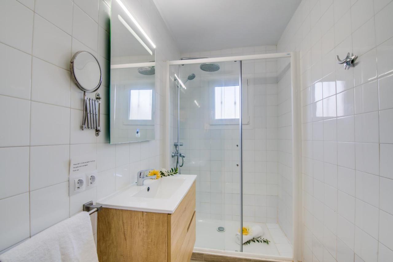Ideal Mallorca - Sa Vinya Vella Country house