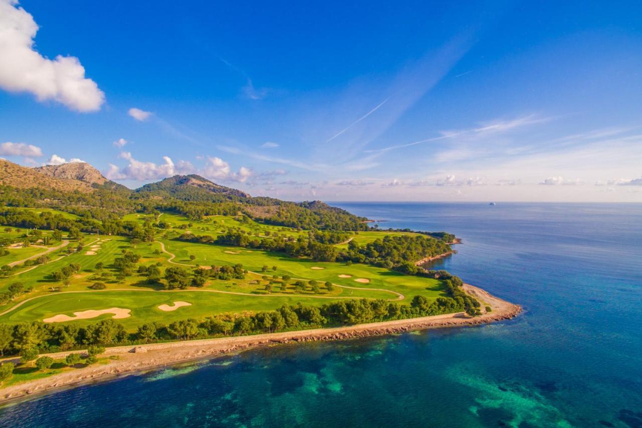 Sa Vinya Vella * Alcudia (Mallorca)